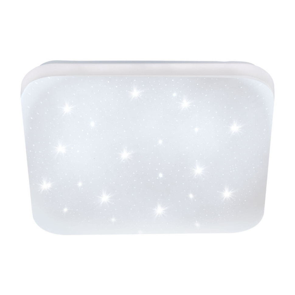 97881 Настенно-потолочный светодиодный светильник Eglo Frania-S, цвет белый - фото 1