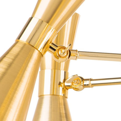 Люстра на штанге Lightstar с поддержкой Маруся Dumo (MD8506/8A) 816081 