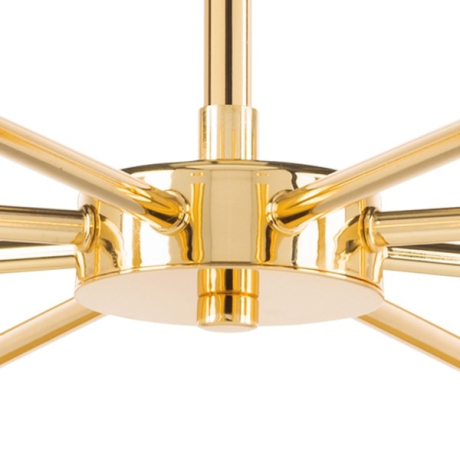 Люстра на штанге Lightstar с поддержкой Маруся Dumo (MD8506/8A) 816081 