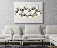 Подвесная люстра Alfa-Light F1824 F1824-05