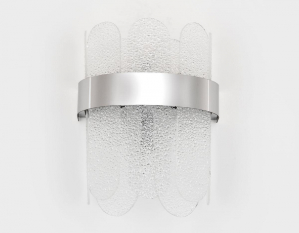 Настенный светильник с лампочками Ambrella light TR5337+Lamps 