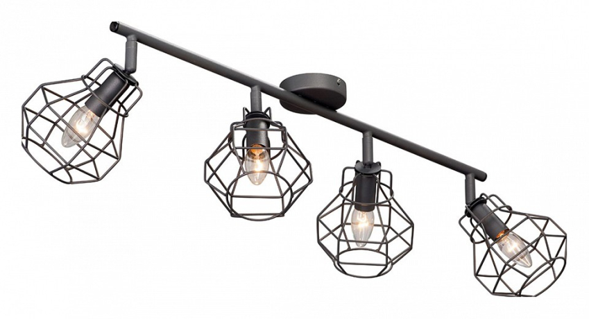 Спот Vitaluce V4883 V4883-2/4PL 