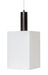 Подвесной светильник ТопДекор Box S4 12 01g