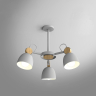 Люстра на штанге Imperiumloft ROLLA ROLLA01 