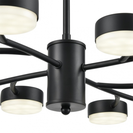 Люстра на штанге Lumion Torina Comfi 8117/12 