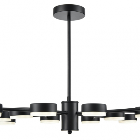 Люстра на штанге Lumion Torina Comfi 8117/12 