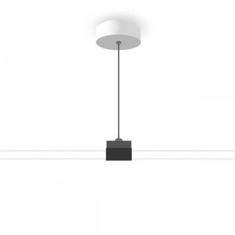 Подвес для трека Ambrella Light GL GL7032