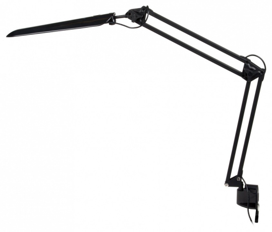 Настольная лампа офисная Uniel TLD-524 10608 