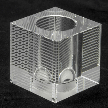 Накладной точечный светильник Lussole Notte di Luna LSF-1307-01 