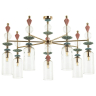 Потолочная люстра Odeon Light Bizet 4855/7C 