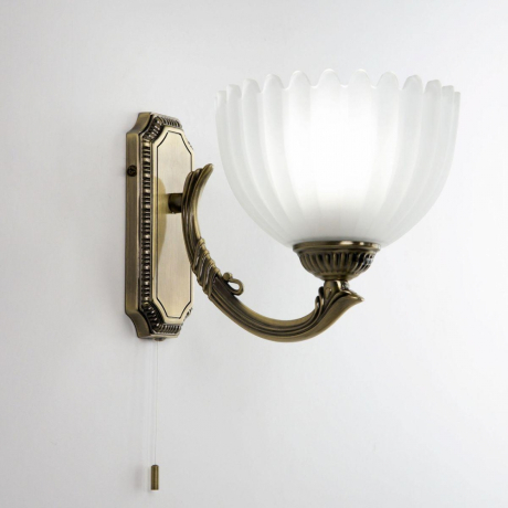 Бра Citilux Севилья CL414313 