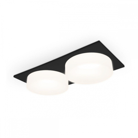 Встраиваемый светильник Ambrella Light TN TN1319 