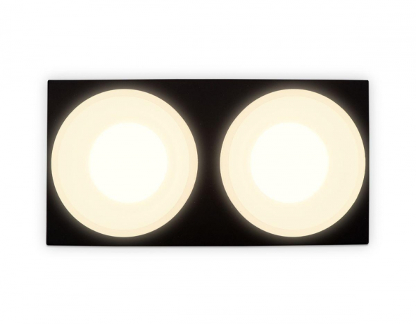 Встраиваемый светильник Ambrella Light TN TN1319 