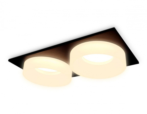 Встраиваемый светильник Ambrella Light TN TN1319 