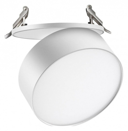 Встраиваемый светильник Novotech Prometa 358752 