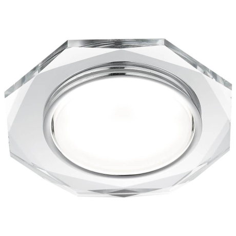 Встраиваемый светильник Ambrella Light G G8020 CH 