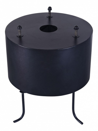 Крепление для уличных светильников Maytoni Outdoor Base S-BASE-BIG