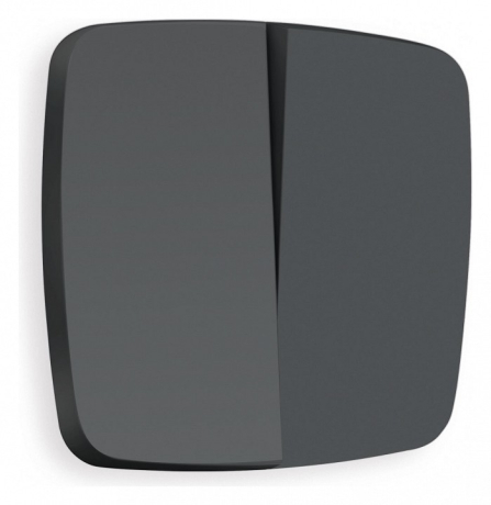 Клавиши для выключателя двухклавишного Ambrella Volt OMEGA OP9030 