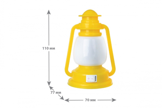 NL-171 ''Фонарик'' Ночник Camelion 12527 