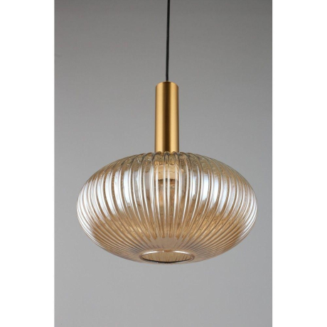 Светильник подвесной Menfi Omnilux OML-99326-01 