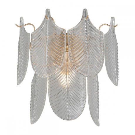 Бра Vitaluce V5813-8/1A 