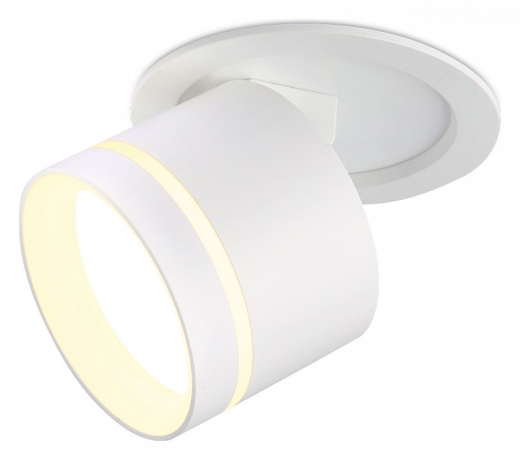 Встраиваемый светильник на штанге Ambrella Light TA TA1431 