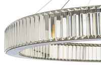 Люстра подвесная Arti Lampadari Anzio L 1.5.100.100 N