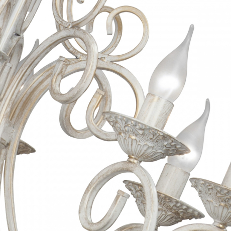 Подвесная люстра Vitaluce V1094-0/8 