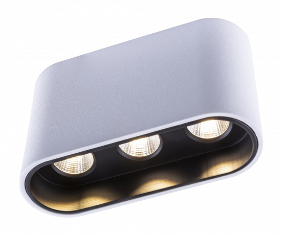 Накладной светильник Globo Tugha 55007-7W 