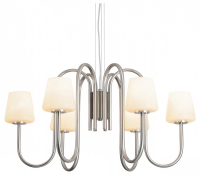 Подвесная люстра Freya Jade FR2039PL-06N