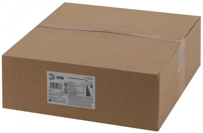 Светильник светодиодный высокомощный для склада Эра -0-50K-200 (259571)