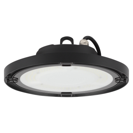 Светильник светодиодный высокомощный для склада Эра -0-50K-200 (259571)