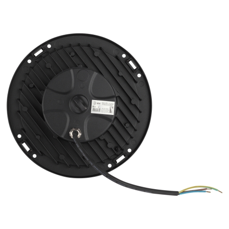 Светильник светодиодный высокомощный для склада Эра -0-50K-200 (259571)