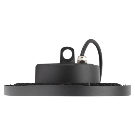 Светильник светодиодный высокомощный для склада Эра -0-50K-200 (259571)