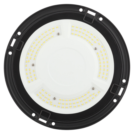 Светильник светодиодный высокомощный для склада Эра -0-50K-200 (259571)