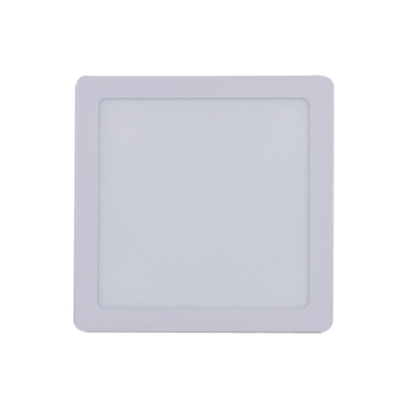 Светодиодные панели -9.5-001OL LED12W WH 4000K панель светодиодная Reluce (652205)