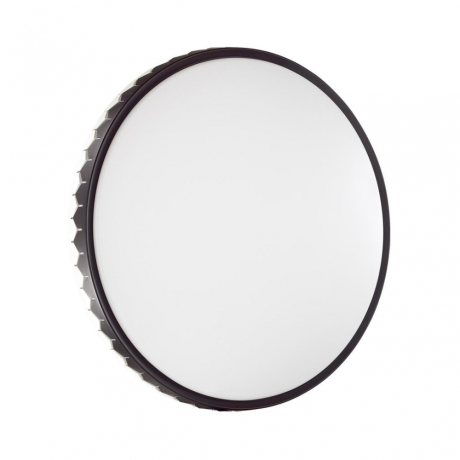 Настенно-потолочный светодиодный диммируемый светильник с пультом ДУ Sonex Dorta 3053/DL 