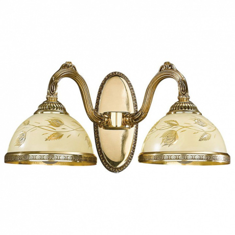 Бра Reccagni Angelo 6308 A 6308/2 