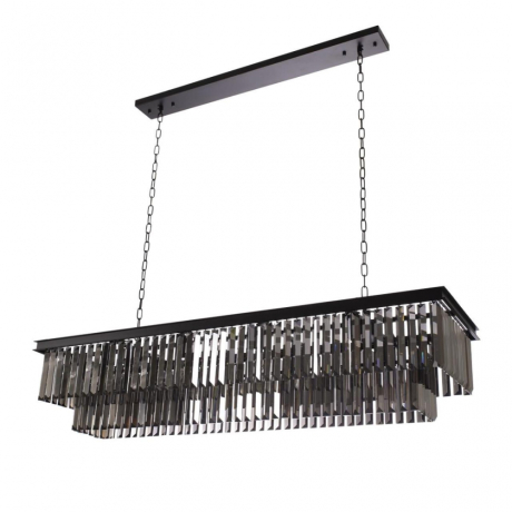 Подвесная люстра Loft it Prism 10018/1200R 