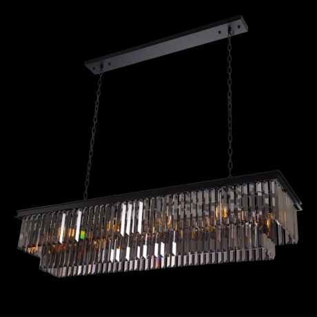 Подвесная люстра Loft it Prism 10018/1200R 