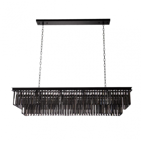 Подвесная люстра Loft it Prism 10018/1200R 