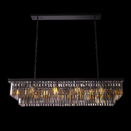 Подвесная люстра Loft it Prism 10018/1200R 