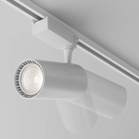 Светильник на штанге Maytoni Technical Vuoro TR003-1-36W4K-W-W 