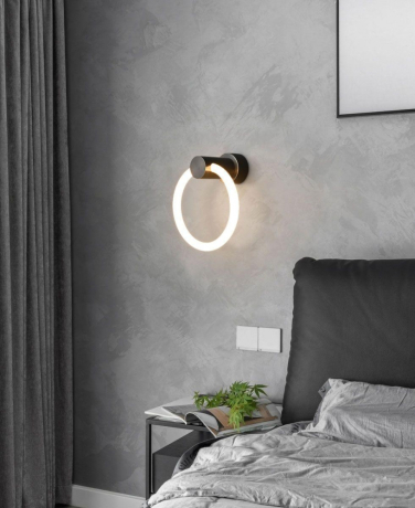 Бра Lussole Lowell LSP-7364 