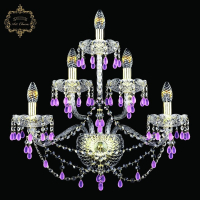 10.24.2+2+1.200.XL.Gd.V7010 Бра Art Classic