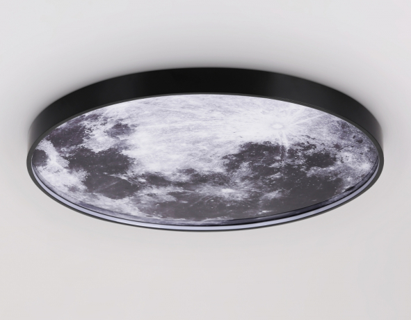 Накладной светильник Ambrella Light FW FW11114