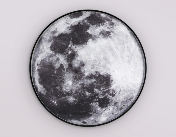 Накладной светильник Ambrella Light FW FW11114