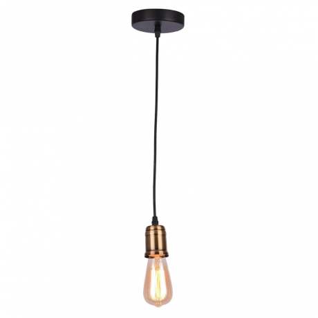 A4290SP-1BK Подвесной светильник Arte Lamp Mazzetto 