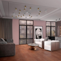 Точечный светильник с лампочкой Novotech 370727+Lamps