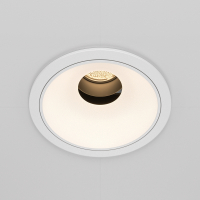 Встраиваемый светильник Technical Wise DL057-10W3K-W